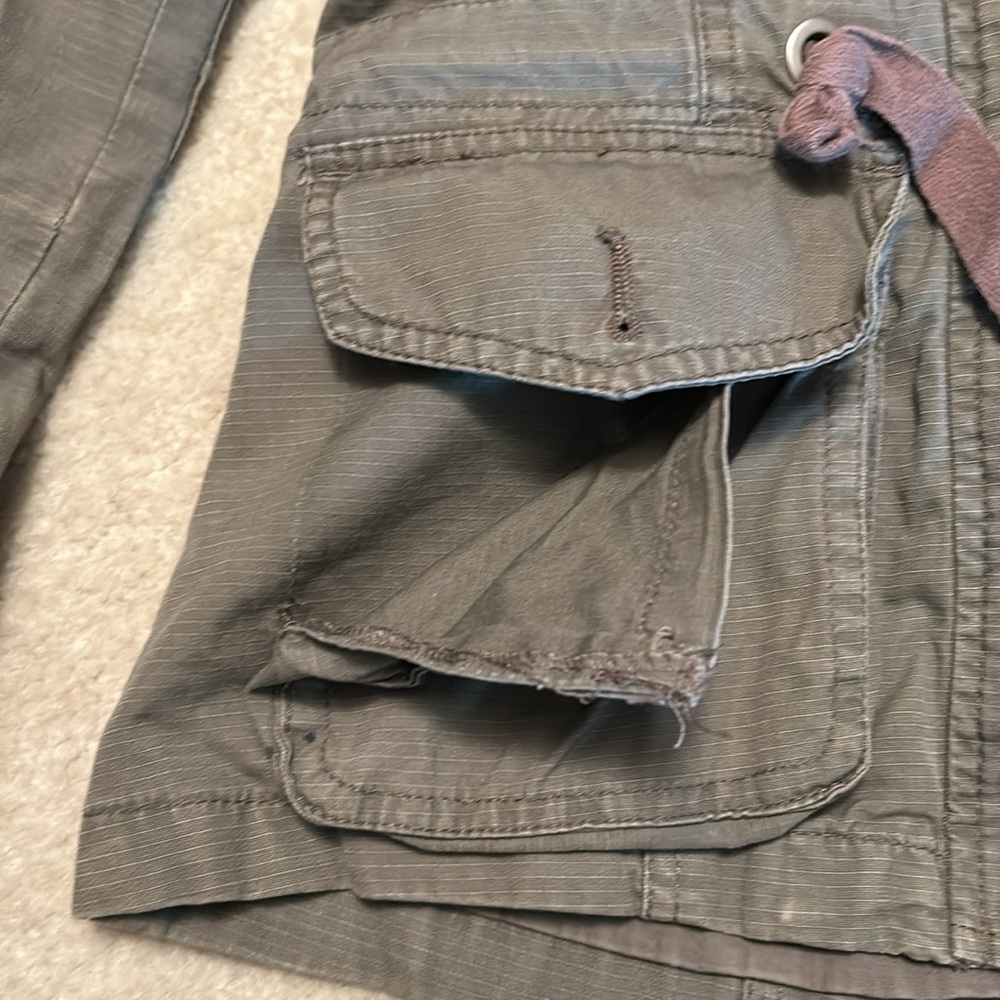 Bench Cargo Jacket - Picture 8 of 8
